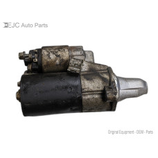 31F303 Engine Starter Motor From 2010 Mercedes-Benz GLK350  3.5