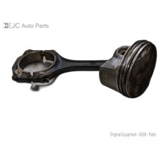 31F309 Piston and Connecting Rod Standard From 2010 Mercedes-Benz GLK350  3.5