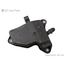 31F320 Engine Oil Separator From 2010 Mercedes-Benz GLK350  3.5 A2720161034