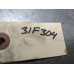 31F304 Balance Shaft From 2010 Mercedes-Benz GLK350  3.5 A2420302772
