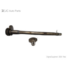31F304 Balance Shaft From 2010 Mercedes-Benz GLK350  3.5 A2420302772