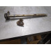 31F304 Balance Shaft From 2010 Mercedes-Benz GLK350  3.5 A2420302772