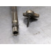 31F304 Balance Shaft From 2010 Mercedes-Benz GLK350  3.5 A2420302772