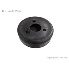 30T305 Water Pump Pulley For 03-18 Ford Focus  2.0 1S7Q8509AE