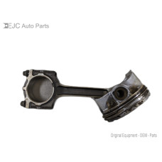 30T307 Piston and Connecting Rod Standard For 12-14 Ford Focus  2.0 CM5E6205AB