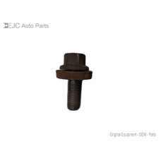 30T325 Crankshaft Pulley Bolt For 12-14 Ford Focus  2.0