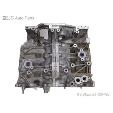 #BKG02 Engine Cylinder Block For 12-16 Subaru Impreza  2.0