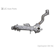 30V201 Coolant Crossover From 2013 Subaru Impreza  2.0 14050AA781