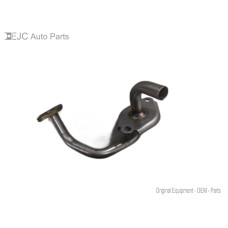 30V202 EGR Tube From 2013 Subaru Impreza  2.0