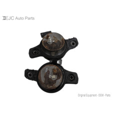30V203 Motor Mounts Pair For 12-14 Subaru Impreza  2.0 41022FJ020