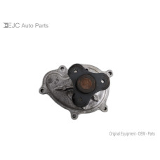 30V204 Water Coolant Pump From 2013 Subaru Impreza  2.0