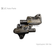 30V215 Timing Chain Tensioner Pair From 2013 Subaru Impreza  2.0 13142AA090