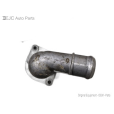 30V216 Thermostat Housing From 2013 Subaru Impreza  2.0