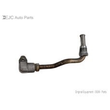 30Y211 EGR Tube From 2013 Subaru Impreza  2.0