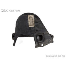 30Z108 Upper Timing Cover For 01-05 Honda Civic EX Coupe 1.7 11821PLM000