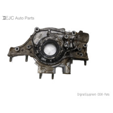 30Z111 Engine Oil Pump For 01-05 Honda Civic EX Coupe 1.7