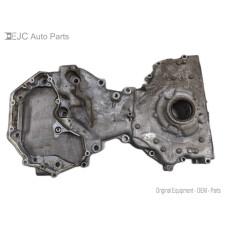 31P101 Engine Timing Cover For 08-15 Nissan Rogue  2.5 13500ET80C Japan Built