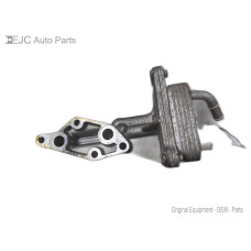 31P103 Oil Cooler For 09-15 Nissan Rogue  2.5 21300JG32A Japan Built