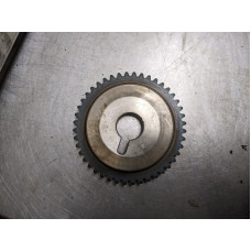 31P106 Exhaust Camshaft Timing Gear For 09-15 Nissan Rogue  2.5 130246N211 Japan Built