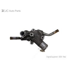 31P107 Thermostat Housing For 09-15 Nissan Rogue  2.5 13049JA01A Japan Built