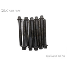 31P113 Cylinder Head Bolt Kit For 09-15 Nissan Rogue  2.5  Japan Built