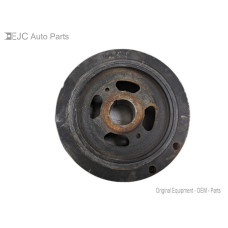 30Y503 Crankshaft Pulley For 06-19 Toyota Yaris  1.5