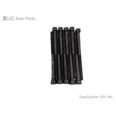 30Y510 Cylinder Head Bolt Kit For 06-17 Toyota Yaris  1.5