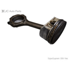 31D025 Piston and Connecting Rod Standard For 05-07 Nissan Xterra  4.0 121009BT0A