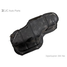 31D031 Lower Engine Oil Pan For 05-15 Nissan Xterra  4.0 11110ZS00A
