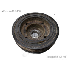 31K005 Crankshaft Pulley From 2004 Subaru Impreza WRX 2.0 12305AA243
