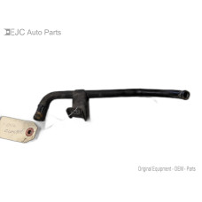 31K014 Oil Cooler Line From 2004 Subaru Impreza WRX 2.0