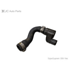 31K015 Crankcase Vent Tube From 2004 Subaru Impreza WRX 2.0