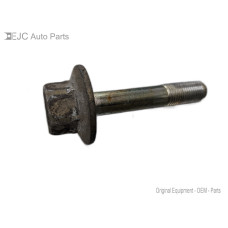 31K016 Crankshaft Pulley Bolt From 2004 Subaru Impreza WRX 2.0