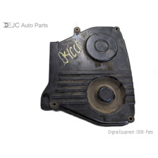 31K019 Left Front Timing Cover For 02-14 Subaru Impreza WRX 2.0 13574AA094