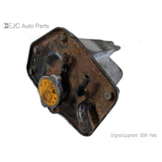 31K022 Coolant Reservoir From 2004 Subaru Impreza WRX 2.0