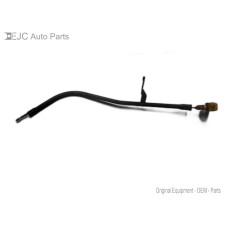 31K024 Engine Oil Dipstick With Tube From 2004 Subaru Impreza WRX 2.0