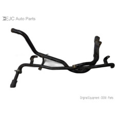 31K028 Heater Line From 2004 Subaru Impreza WRX 2.0