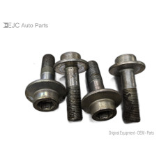 31K036 Camshaft Gear Bolts All From 2004 Subaru Impreza WRX 2.0