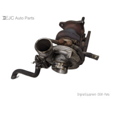 31K038 Turbo Turbocharger Rebuildable For 02-05 Subaru Impreza WRX 2.0 14412A360