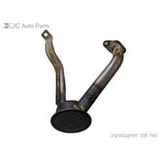 31K045 Engine Oil Pickup Tube From 2004 Subaru Impreza WRX 2.0