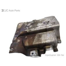 31K046 Engine Oil Baffle From 2004 Subaru Impreza WRX 2.0