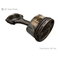 31J401 Piston and Connecting Rod Standard For 99-04 Toyota Tacoma  3.4 1320169145