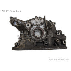 31J402 Engine Oil Pump For 99-04 Toyota Tacoma  3.4 1510062050