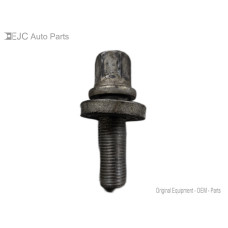 31W126 Crankshaft Pulley Bolt For 09-11 Honda Pilot EX-L 3.5 90017RJA003