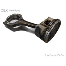 31W127 Piston and Connecting Rod Standard For 09-11 Honda Pilot EX-L 3.5 13210R70A00