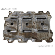 31W138 Engine Oil Baffle For 09-11 Honda Pilot EX-L 3.5 11221R70A10
