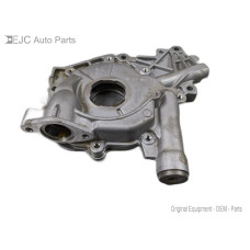 31T407 Engine Oil Pump For 05-08 Mazda 6 3.0 3W4E6621AA 31T407 Engine Oil Pump For 05-08 Mazda 6 3.0 3W4E6621AA