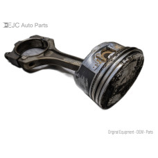 31T409 Piston and Connecting Rod Standard For 05-08 Mazda 6 3.0 31T409 Piston and Connecting Rod Standard For 05-08 Mazda 6 3.0