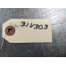31V303 Crankshaft Trigger Tone Ring For 05-08 Mazda 6  3.0 1S7E12A227AB