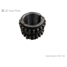 31V304 Crankshaft Timing Gear For 05-08 Mazda 6 3.0 31V304 Crankshaft Timing Gear For 05-08 Mazda 6 3.0